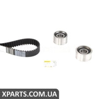 Комплект ременя ГРМ CONTITECH CT1038K1