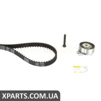 Комплект ременя ГРМ CONTITECH CT874K1