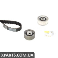 Комплект ременя ГРМ CONTITECH CT791K1