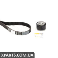 Комплект ременя ГРМ CONTITECH CT1049K1