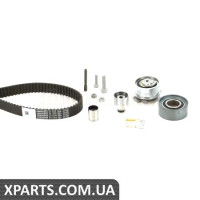 Комплект ременя ГРМ CONTITECH CT1134K1