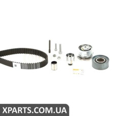Комплект ременя ГРМ CONTITECH CT1134K1
