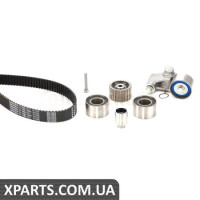 Комплект ременя ГРМ CONTITECH CT1058K3