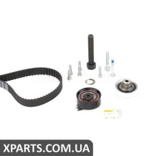 Комплект ременя ГРМ CONTITECH CT1120K1