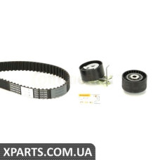 Комплект ременя ГРМ CONTITECH CT1101K1