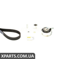 Комплект ременя ГРМ CONTITECH CT909K4
