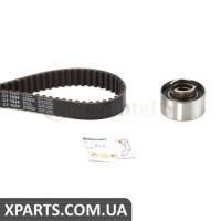 Комплект ременя ГРМ CONTITECH CT1024K1