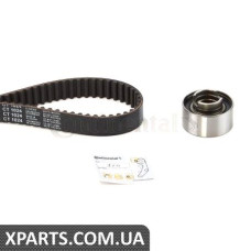 Комплект ременя ГРМ CONTITECH CT1024K1