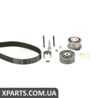 Комплект ременя ГРМ CONTITECH CT1051K1