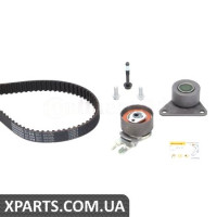 Комплект ременя ГРМ CONTITECH CT979K2