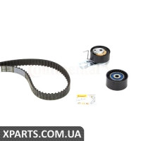 Комплект ременя ГРМ CONTITECH CT1203K1