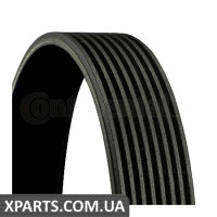 Полікліновий ремінь CONTITECH 8PK1478