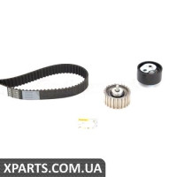Комплект ременя ГРМ CONTITECH CT1148K1