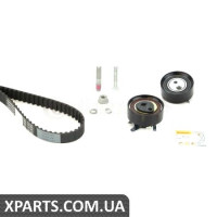 Комплект ременя ГРМ CONTITECH CT914K1