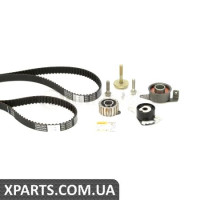 Комплект ременя ГРМ CONTITECH CT901K3