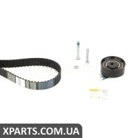 Комплект ременя ГРМ CONTITECH CT939K3