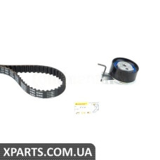 Комплект ременя ГРМ CONTITECH CT1067K1