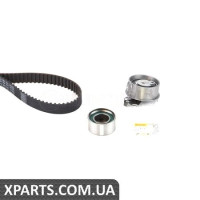 Комплект ременя ГРМ CONTITECH CT937K2