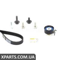 Комплект ременя ГРМ CONTITECH CT881K3