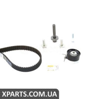 Комплект ременя ГРМ CONTITECH CT881K5