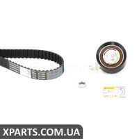 Комплект ременя ГРМ CONTITECH CT1018K1