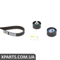 Комплект ременя ГРМ CONTITECH CT1137K1