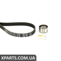 Комплект ременя ГРМ CONTITECH CT1115K1