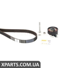 Комплект ременя ГРМ CONTITECH CT846K1