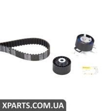 Комплект ременя ГРМ CONTITECH CT1138K1