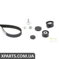 Водяний насос + комплект зубчастого ременя CONTITECH CT1179K4