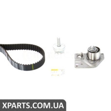Комплект ременя ГРМ CONTITECH CT1064K1