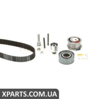 Комплект ременя ГРМ CONTITECH CT1051K2