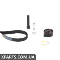 Комплект ременя ГРМ CONTITECH CT939K2