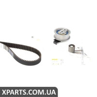 Комплект ременя ГРМ CONTITECH CT909K10