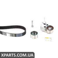 Комплект ременя ГРМ CONTITECH CT1099K2