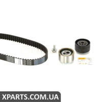 Комплект ременя ГРМ CONTITECH CT987K2