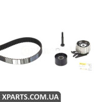 Комплект ременя ГРМ CONTITECH CT968K2