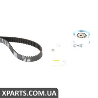 Комплект ременя ГРМ CONTITECH CT908K1