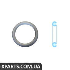 Пробка зливу олії VAG/BMW Corteco 220132S