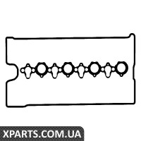 Прокладка кришки клапанів Renault Master/Trafic 2.5dCi Corteco 016531P