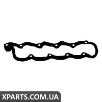 Прокладка кришки клапанів Fiat Ducato/Iveco 2.5D -94 Corteco 023582P