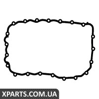 Прокладка піддону Renault Trafic 1.9dCi Corteco 023717P