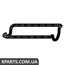 Прокладка поддона FORD 1.3/1.4/1.6 CVH Corteco 023940P