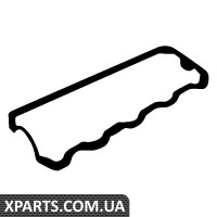 Прокладка кришки клапанів VW Caddy 1.9TDI-03 Corteco 023988P