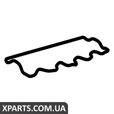 Прокладка кришки клапанної ALFA/FIAT 1.9JTD 182B9/188A7 Corteco 026242P
