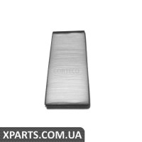 Фільтр, повітря у внутрішньому просторі CORTECO 21651976