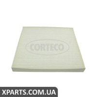 Фільтр, повітря у внутрішньому просторі CORTECO 80000815