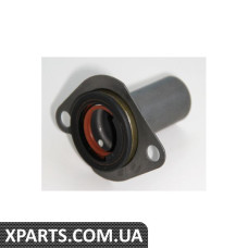Сальник КПП PSA RWDR-KOMI 26X43X64/72.2 FPM Corteco 20018430B
