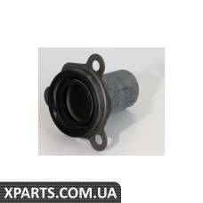 Сальник валу первинного КПП Peugeot Expert 2.0HDI 20/24x39.5/57x57.5 Лійка Corteco 20029154B