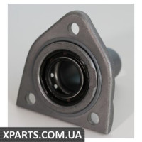 Сальник валу первинного КПП Citroen Jumpy 2.0HDI 23x47/72.5x64.5 Лійка Corteco 20034710B